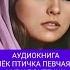 АУДИОКНИГА КОРОЛЕК ПТИЧКА ПЕВЧАЯ РЕШАД НУРИ ГЮНТЕКИН