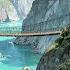 Hualien Taiwan 12 000 Earthquakes A Year And Still This Beautiful 4K HDR