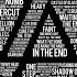 Linkin Park In Pieces Karaoke