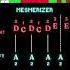 Anyone Can Play Mesmerizer Ft Hatsune Miku Kasane Teto 32ki Easy Piano Song Pianotutorial
