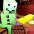 Killswitch Engage Save Me On Minecraft