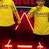 Is Jungle Mein Hum Do Sher Salutedanceacademy Isjunglemeinhumdosher Trending Dancevideo Share