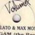 Mauro Pilato Max Monti Gam Gam Deep Heart Mix