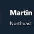 Martin Buttrich Northeast