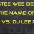 HandsUp Reviews 104 Stee Wee Bee A Star In The Name Of Our Love Megara Vs Dj Lee RMX Edit