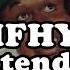 Tyler The Creator IFHY Extended