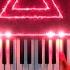 Squid Game Way Back Then Piano Cover