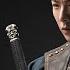 Costume The Long Ballad EP8 Starring Dilraba Leo Wu Liu Yuning Zhao Lusi ENG SUB