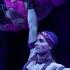 NUTCRACKER Magical Christmas Ballet S Arabian Variation Feat Sergey Chumakov And Elena Petrichenko