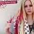 Avril Lavigne The Best Damn Thing