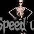 Speed Up я прыгаю в тахо новый звук