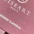 Swatches Of The New Viseart Midsommer Lumiere Palette