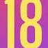 Numbers Unleashed A Quick Trip From 1 To 25 Numbers Shorts 16 Numbers Counting1234 Numbers