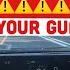 TRAFFIC JAM ASSIST In ACTION What Happens At A Complete Stop
