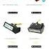 JICO S Premium Styli For SHURE V15 Type III JICO SHURE V15TYPEIII