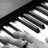 Fargo Intro Theme Piano Solo