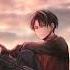 Levi Ackerman Quote Attack On Titan Animequotes Levi Shingekinokyojin Attackontitan