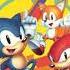 FT Sonic Mania Mirage Saloon Act 2 4 N163 Extended