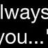 Carnifex Lie To My Face Lyrics