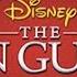 The Lion Guard May There Be Peace Malay Mono