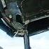 The Epic Cliff Scene Jumping Off A Moving Bus Fast Furious 7 2015 Screen Bites