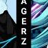 Nightcore Attention X Despacito Switching Vocals X HAGERZ Release