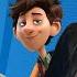 Spies In Disguise Official Trailer 3 REACTION And Review