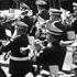 NATO 퍼레이드의 독일인 1959