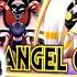 HAZBIN HOTEL Angel Of Wrath Hazbin Hotel Animatic Original Song By MilkyyMelodies REACTION