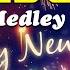 New Italo Disco Music Hello 2023 Happy New Year To Everyone Peace Happiness And Success