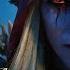 World Of Warcraft Shadowlands Official Cinematic Reveal Trailer BlizzCon 2019