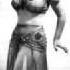 ASTRID VARNAY SALOME Final Scene 1 2 1953