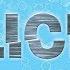 Sliced Text Effect On Android Picsart Pixellab