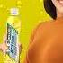 Digital Content 100PLUS Describe Your Feeling Sipping 100PLUS Active Tasty Lemon