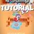 How To Be Toodyxz Easy Tutorial How Tutorial Dynamike Jump Edit Brawl Brawlstars Shorts