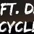 Enisa Ft Davido Love Cycle Remix Lyrics Video