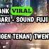 DJ VIRAL TIKTOK TERBARU 2024 GARAM DAN MADU KOPLO SAKIT DADAKU MULAI MERINDU APT THAILAND