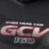 Двигатель Honda GCV 160