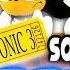 Sonic Goes To The Sonic Movie 3 Sonic And Friends