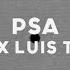 MAKJ X Luis Torres PSA