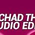 Gigachad Theme Phonk House Version G3ox Em Edit Audio