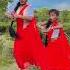 Badal Ko Barasne Shorts Dance
