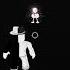 Aftertale Sans Cutscene Phase 2