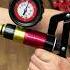 Вакуумный насос для прокачки тормозной системы NF102 NF102 Diy авто лайфхак Carmechanic