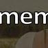Neovaii I Remember Lyrics English Spanish