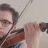 Coldplay Viva La Vida Violin Cover