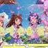 Round And Round 둥글게 둥글게 Korean Children S Songs Lyrics