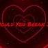 If I Love You Was A Promise Would You Break It If You Re Honest