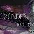 Simge Sevmek Yüzünden Altuğ Altay Remix