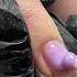Гель и короткий квадрат Nails маникюр дизайнногтей ногти Nailart трендыманикюра